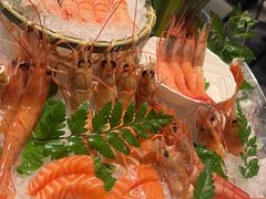 -Mr.Fish鱼鲜生海鲜放题(高德置地冬广场店)