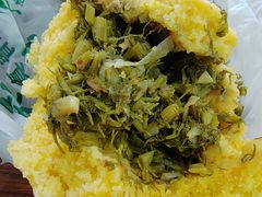 -烤肉宛饭庄(北新桥店)