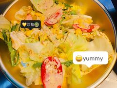 -Meet Sun韩式大排档(五一广场7MALL店)