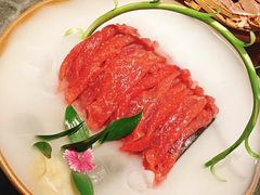 -盡膳口福跷脚牛肉火锅(合生汇购物中心店)