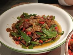 -湘鼎盛·大厨鲜炒湖南味(高新银泰店)