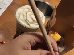 -星巴克臻选(广州太古汇店)