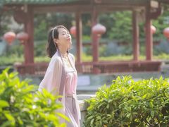 -黄埔古港