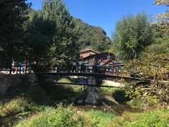 -北京水岸山吧度假村(雁栖镇店)