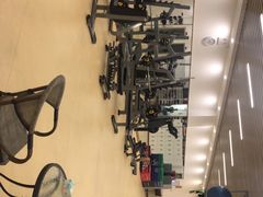 -琪航健身工作室(徐汇光大店)