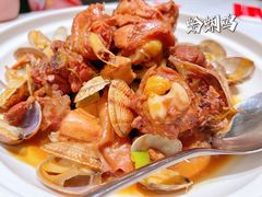 -双合园·海鲜水饺青岛菜(九水东路店)