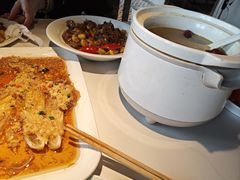 -庆江南江南菜(琴湖溪里花园城店)