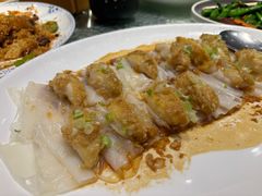-北园酒家(小北路店)
