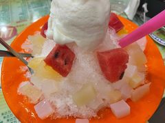 -顺记冰室(宝华路店)