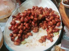 -永红源啤酒·烧烤·海鲜·大排档(青特城店)