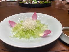 -金陵山水丽景酒店-中餐厅