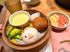 -盡膳口福跷脚牛肉火锅(晶耀前滩店)