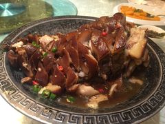 -九龙湾·御膳坊(九龙窠路店)