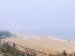-营口金泰珑悦海景大酒店