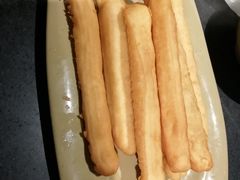 小油条-晓宇重庆火锅(龙首店)