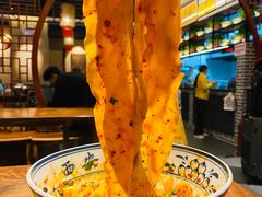 -加记西安面庄biangbiang面