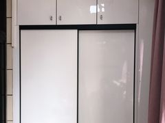 -佰丽爱家全屋定制(汶水店)