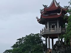 -福建泉州仙公山风景名胜区