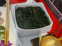 -欠火锅·水牛毛肚·团建聚餐·生日宴(何山路店)