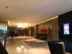 -上海静安香格里拉大酒店