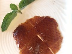 酥香嫩烤鸭-四季民福烤鸭店(王府井灯市口店)