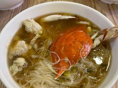 -从前慢海鲜面馆