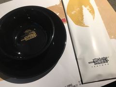 餐具摆设-一棠龙虾(徐家汇城开YOYO店)