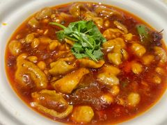 -渝信川菜(工体店)