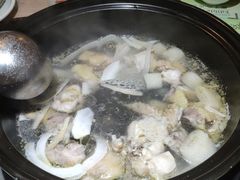 -探窝·竹笙椰子鸡(杨箕店)