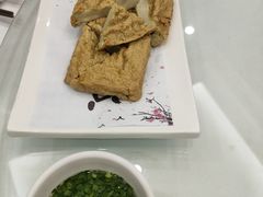 -金华安大酒楼·老牌潮菜·粤式茶点(东方国际店)