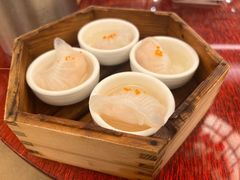 -广州逸林假日酒店·四季桃源中餐厅(白云山风景区店)