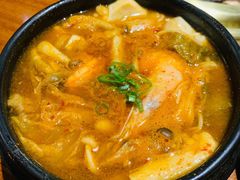 -肉魁屋·烧肉·烧鸟·酒场(高新店)