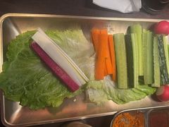 -西塔老太太泥炉烤肉(上海七宝领展广场店)