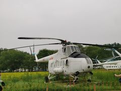 -中国航空博物馆