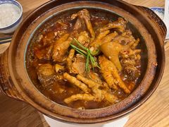 -图味美小黄鱼·景德菜(浙江路店)