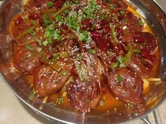 -东北大院·东北菜(三台子店)