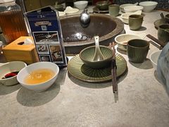 -鲜潭蒸汽石锅鱼(五道口购物中心店)