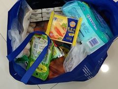 -物美超市(下沙云水店)