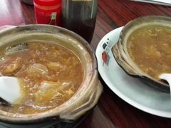 -添發碗仔翅美食