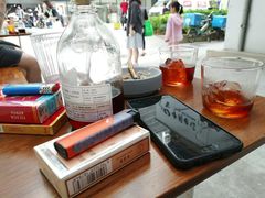 -Line 咖啡(石厦花园店)