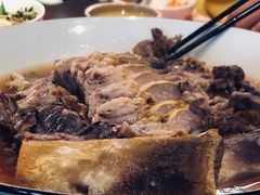 -西贝莜面村(金隅嘉品mall店)