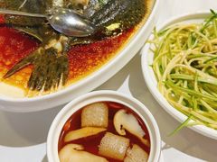 -万龙洲海鲜(南新仓店)