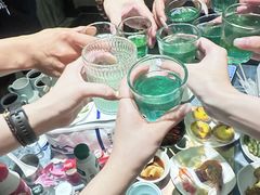 -堂会(缤缤店)