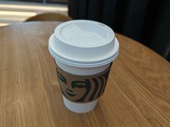 -星巴克(北京西大望路温特莱店)