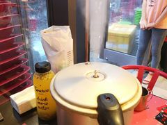 百香果汁-望江门小龙虾·烧烤(九堡店)