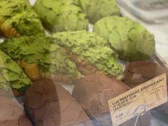 -PAPER STONE BAKERY(天环店)