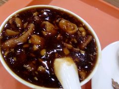 炒肝-庆丰包子铺(潘家园店)