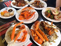 -鸣诗自助餐(澳門四季酒店)