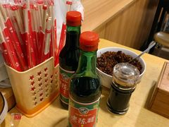 -水仙拉面(水仙街店)