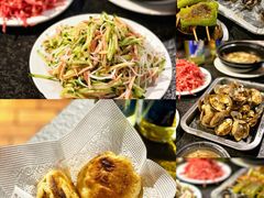 -买又大餐厅(福林里店)
